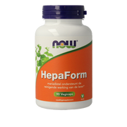 NOW HepaForm 90 Vegetarische capsules
