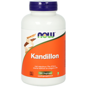 NOW Kandillon 180.00 Vegetarische capsules