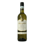 Palazzo Mio grillo wit bio 750 Milliliter
