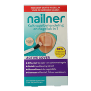 Nailner Active cover 1.00 Stuks