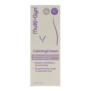 Multi GYN Calming cream 50.00 Gram