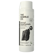 The Humble Co Mondwater Charcoal 500.00 Milliliter