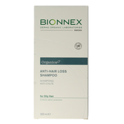 Bionnex Shampoo anti hair loss for oily hair 300.00 Milliliter