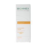 Bionnex Preventiva sunscreen SPF50+ cream 50.00 Milliliter