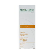 Bionnex Preventiva sun tinted SPF50 50.00 Milliliter