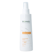 Bionnex Preventiva sunscreen spray SPF50 200.00 Milliliter