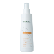 Bionnex Preventiva sunscreen spray SPF30 200.00 Milliliter