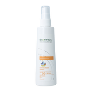 Bionnex Preventiva sunscreen cream spray kids SPF50+ 200.00 Milliliter