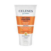 Celenes Sea buckthorn handcreme 75.00 Milliliter