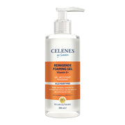 Celenes Sea buckthorn cleansing gel 250.00 Milliliter