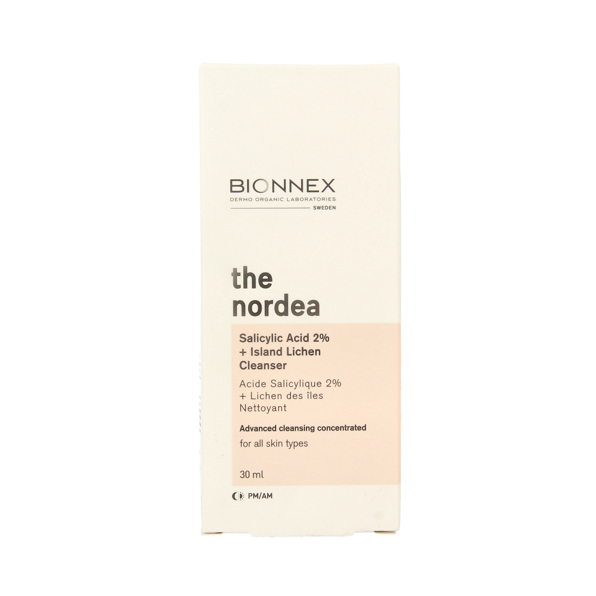 Bionnex Nordea serum salycilic acid 30.00 Milliliter