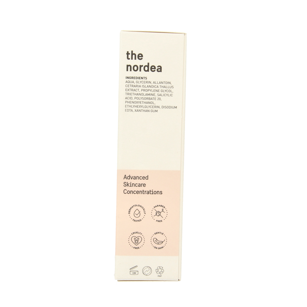 Bionnex Nordea serum salycilic acid 30.00 Milliliter