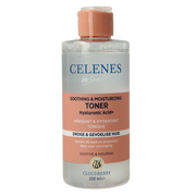 Celenes Cloudberry toner 200.00 Milliliter