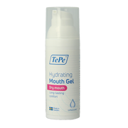 TePe Hydraterende mondgel voor droge mond unflavoured 1.00 Stuks