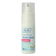 TePe Mondspray hydraterend 50.00 Milliliter