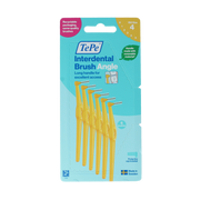TePe Angle geel iso maat 4 6.00 Stuks