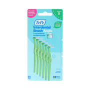 TePe Angle groen 0.8mm maat 5  6.00 Stuks