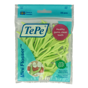 TePe Flosser mini 36 Stuks