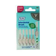 TePe Interdentale ragers original grijs 1.3mm maat 7 6.00 Stuks