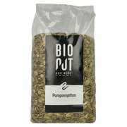 Bionut Pompoenpitten bio 1 Kilogram