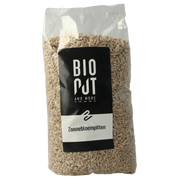 Bionut Zonnebloempitten bio 1.00 Kilogram