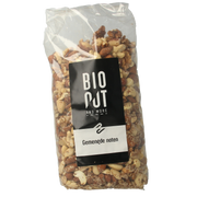 Bionut Gemengde noten bio 1 Kilogram