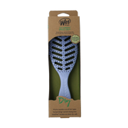 Wet Brush Go green speed dry lavender 1.00 Stuks