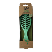 Wet Brush Go green speed dry green 1.00 Stuks