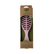 Wet Brush Go green speed dry pink 1.00 Stuks