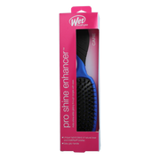 Wet Brush Pro shine enhancer royal blue 1.00 Stuks