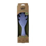 Wet Brush Go green detangler lavender 1.00 Stuks