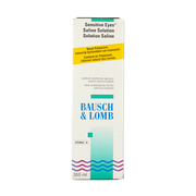 Bausch & Lomb Sensitive eyes 360 Milliliter