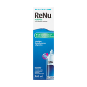 Bausch & Lomb Renu MultiPlus fresh lens comfort 240.00 Milliliter