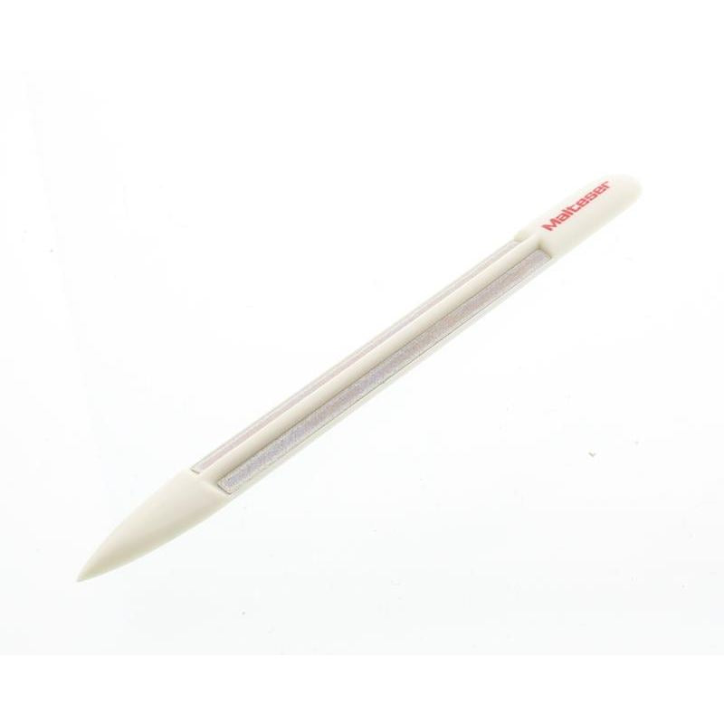 Malteser Nagelvijl 14cm 3 vlak DF30-14 1 Stuks