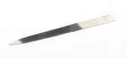 Malteser Nagelvijl 10cm nikkel spits 20-10 1.00 Stuks