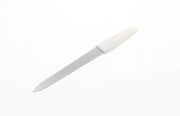 Malteser Saffiervijl 9cm nikkel cr DH50-9 1.00 Stuks
