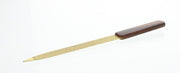 Malteser Saffiervijl 15.5cm DH50-15GSP  1 Stuks