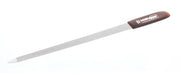 Malteser Saffiervijl 20cm nikkel chrome DH50-18SP 1.00 Stuks