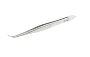 Malteser Splinterpincet 11cm roestvrij 435R 1.00 Stuks