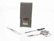 Malteser Zaketui 3-delig nylon magn 21-2102 1.00 Set