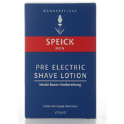 Speick Pre shave lotion 100.00 Milliliter
