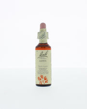 Bach Aspen/ratelpopulier 20.00 Milliliter
