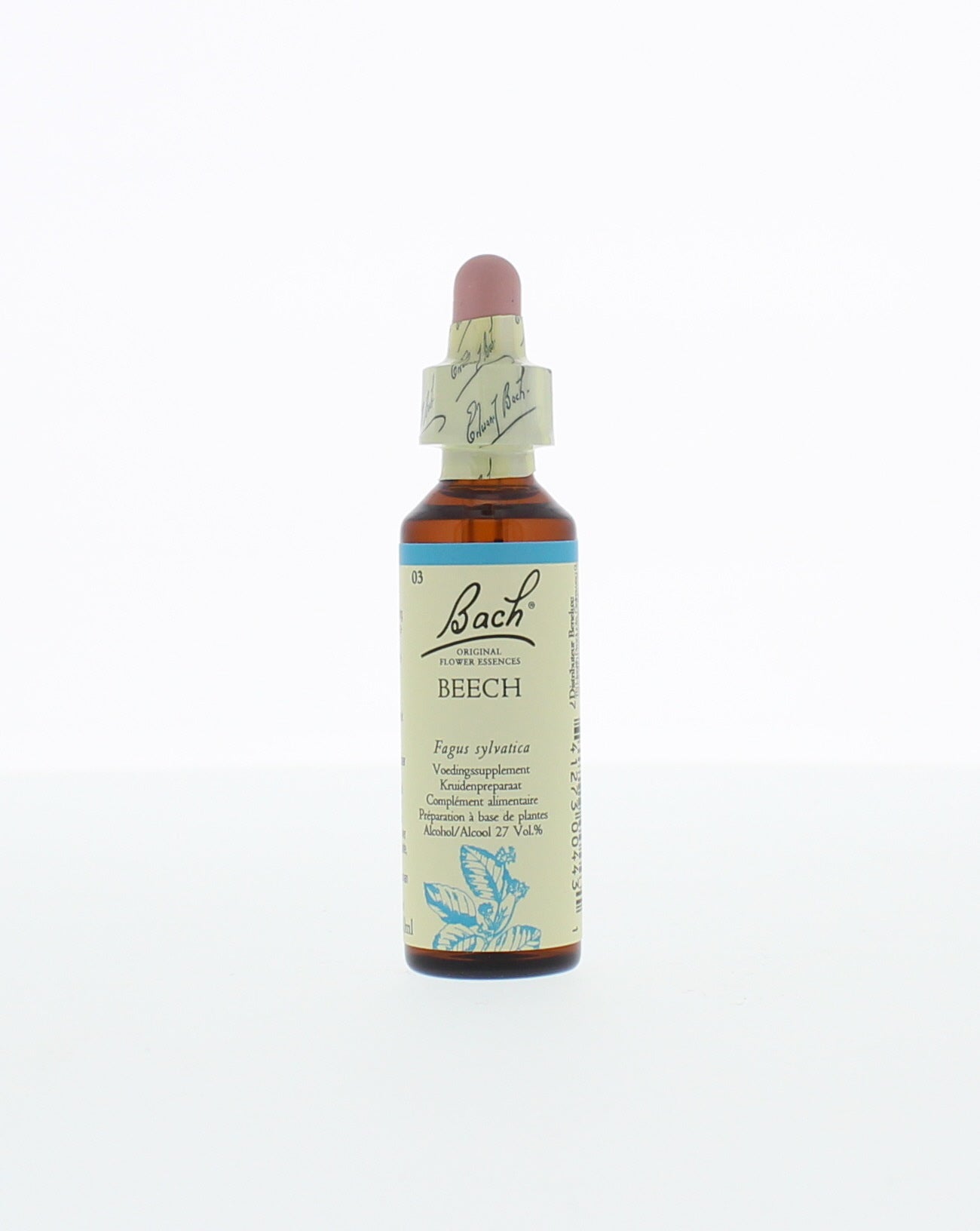 Bach Beech/beuk 20.00 Milliliter