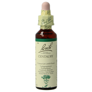 Bach Centaury/duizendgulden 20.00 Milliliter