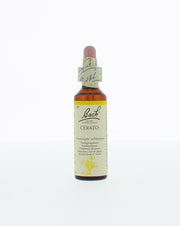 Bach Cerato/loodkruid 20.00 Milliliter