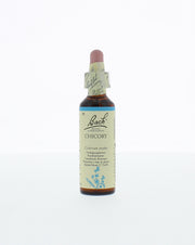 Bach Chicory/cichorei 20.00 Milliliter