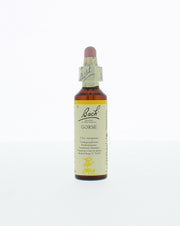 Bach Gorse/gaspeldoorn 20.00 Milliliter