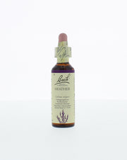 Bach Heather/struikhei 20.00 Milliliter