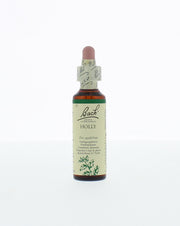 Bach Holly/hulst 20.00 Milliliter