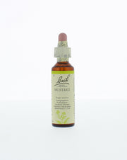 Bach Mustard/herik 20.00 Milliliter